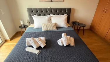 Elliniko Luxury Apartment - Foto 2