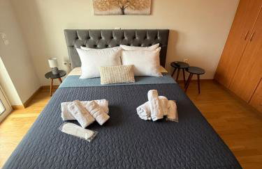 Elliniko Luxury Apartment - Foto 2