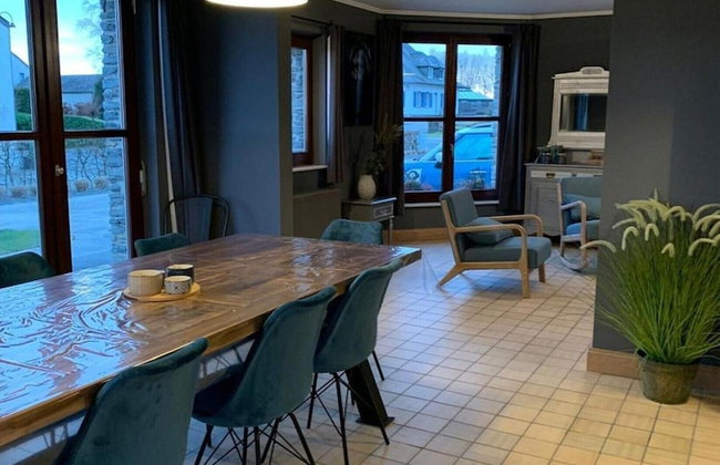 Elegant Family Stay, Wallonia - Photo 34