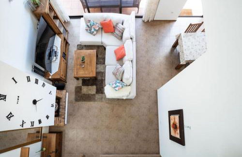 Villa de la Huerta con piscina privada y barbacoa - Foto 18