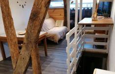 bel appartement - Foto 2