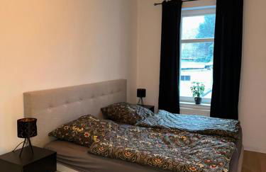 Apartment „Babylon“ - Foto 1