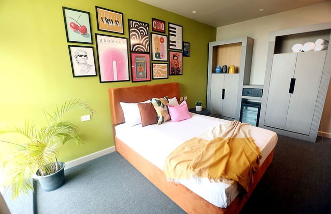 Cozy Apartment in the heart of Maadi - Foto 4