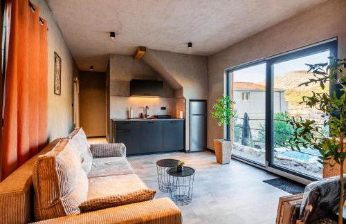 NEW!!! Villa Trilogia XXL - 12 guests, 3 pools - Foto 57