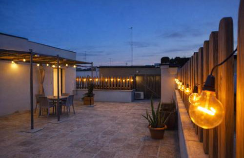 Le Suite del Pastore, Monolocale con Terrazza Privata e Parcheggio Facile, vicino al Centro - Foto 24