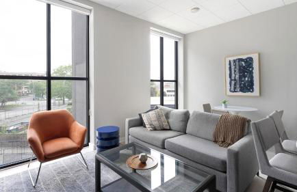 Downtown Birmingham Apartments by Landing - Foto 29