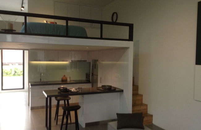 The Establishment Bangsar - Foto 4