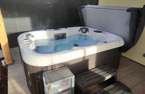 Alsace Chalet & Spa Meyer-Krumb - Foto 7