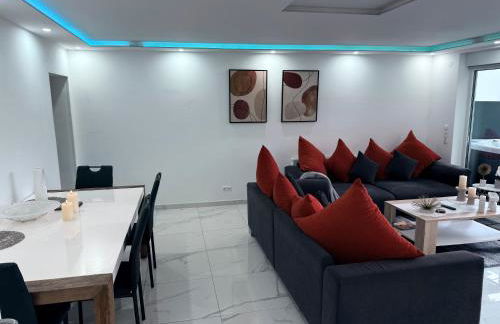 Ferien- & Wellneswohnung mit privater Sauna und Whirlpool - Foto 43