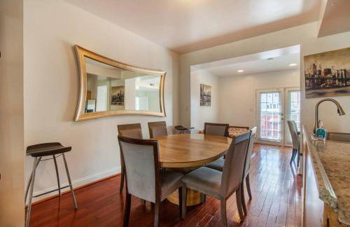 Relaxing, Spacious, Private, Walkable in Petworth! - Foto 6