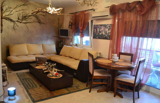 Apartment With Amazing View - Foto 6