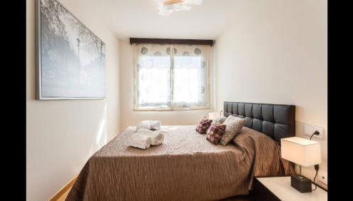 Apartamento en la Ciudad de las Ciencias y cerca de la playa - Foto 2