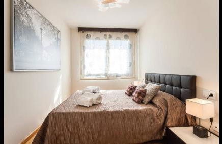 Apartamento en la Ciudad de las Ciencias y cerca de la playa - Foto 2