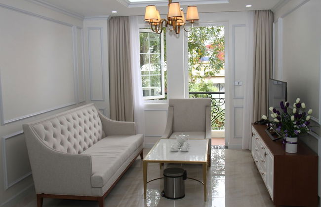 H&H Building - Foto 8