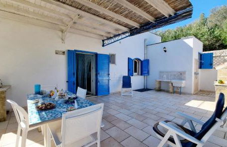 Casa Funnuvojere by LoveSud - Photo 11