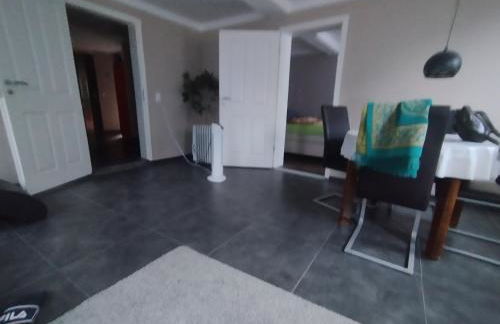 FeWo Steineck leutenberg - Foto 3