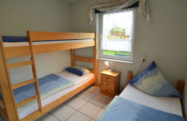 Apartment in Gransdorf With Scenic Views - Photo 4