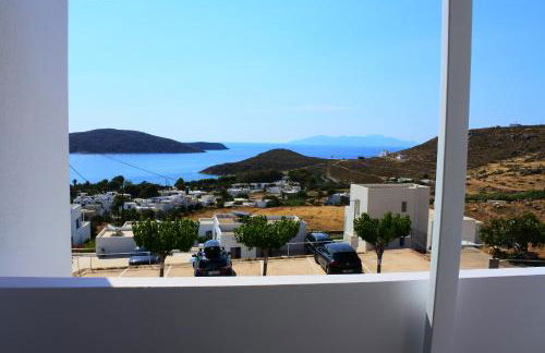 Petteo Serifos - Foto 29