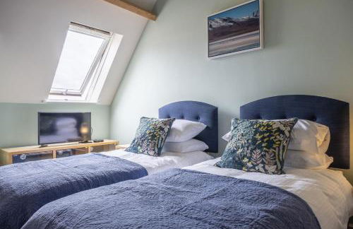 Water Mill House - Foto 31