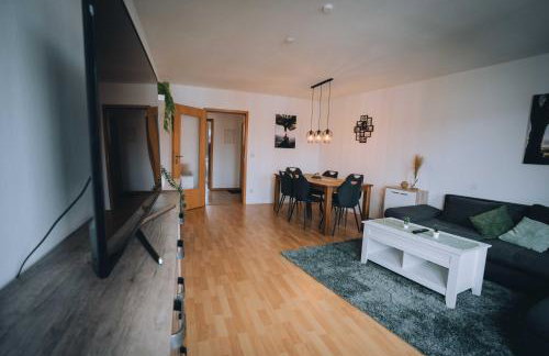 AdlerHorst Bright and Stylish with Mountain View - Foto 37