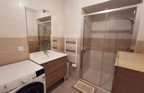 L'écrin des neiges - Sauna - Foto 10