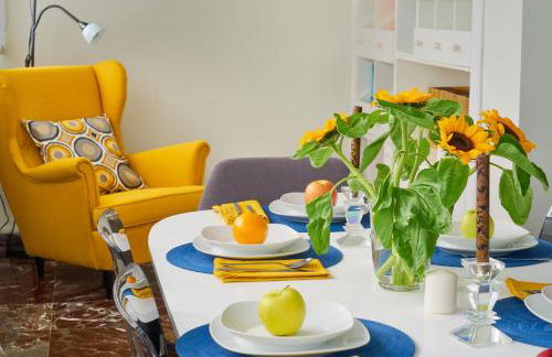 Apartamento Málaga City Center - Photo 10