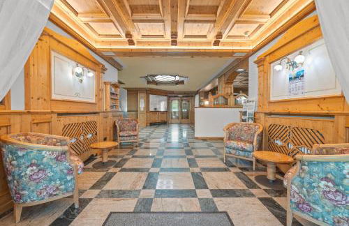 Aparthotel Princess - Foto 13