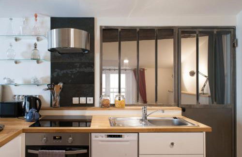 La Maison Debourg - Foto 60