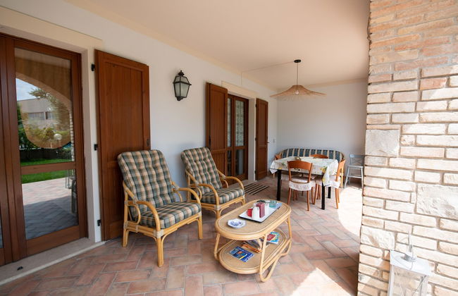 Casa Nicole - Foto 17