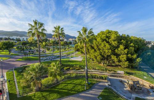 MONTEMAR LOFT - Torremolinos - Foto 21