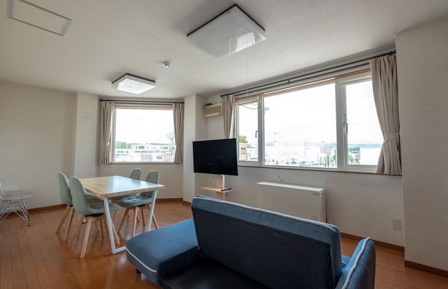 Niseko House in Ezo Fujiya - Foto 43