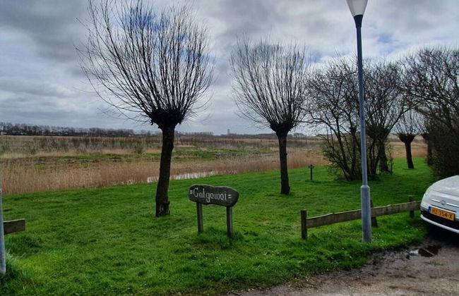 De Zon in Zeeland Holiday Residence - Photo 21