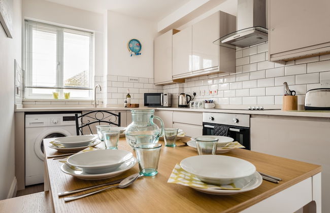 Quayside View in Paignton - Foto 13