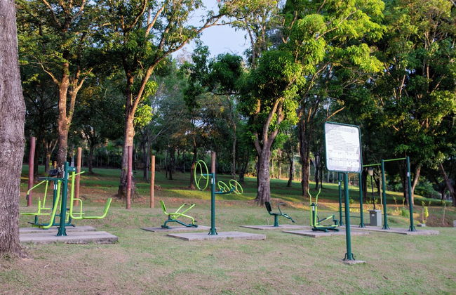 Hotel Fazenda Vale da Cachoeira - Photo 26