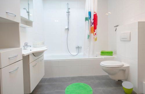 Ferienwohnungen am "Spiel-emagazin" - Foto 32