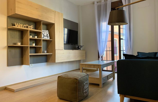 Luz y tranquilidad junto al Guadalquivir - Foto 12