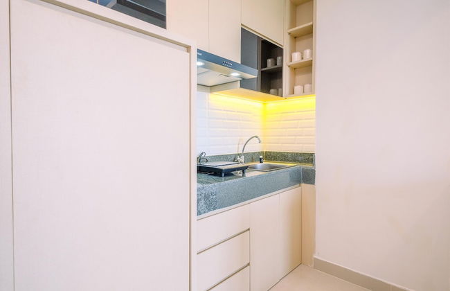 Simply Modern And Classic 2Br At Transpark Cibubur Apartment - Foto 9