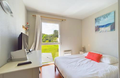 Maison pour 6 adultes,1 enfant - piscine collective - Photo 22