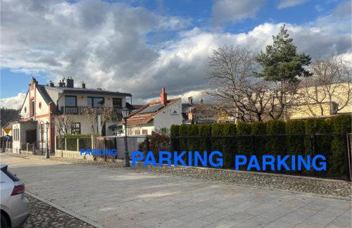 Noclegi U Bram Klasztoru - Foto 31