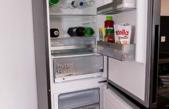 Möbliertes Wohnen im Herzen von TBB - Foto 8