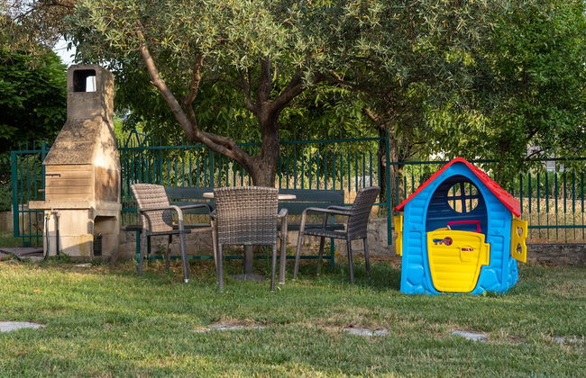 Villa Cesar Mostar - Photo 21