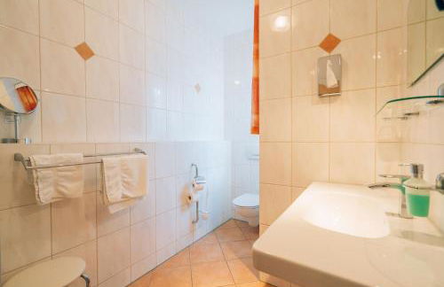 Hotel Abenstal - Foto 19