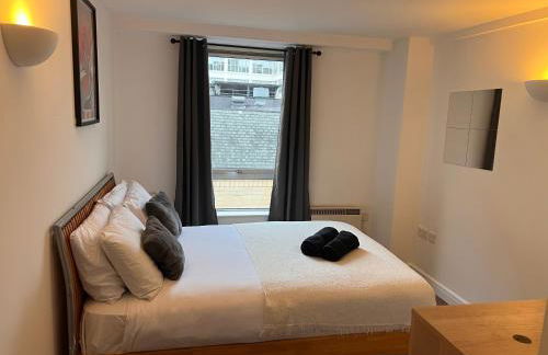 Oxford rd skyline 2BR city centre retreat - Foto 4