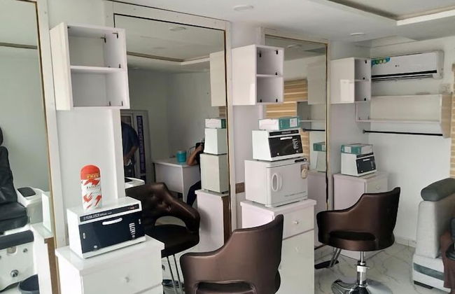 Kay's Place luxury Apartment and hotels - Foto 32