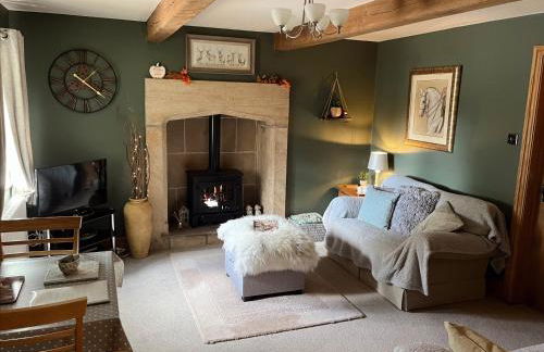 Weather Hill Cottage, Hebden Bridge - Foto 4