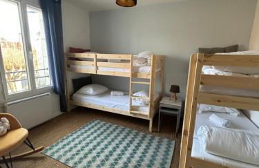 L'entre nous, Superbe Maison au centre de St Aignan - Foto 27