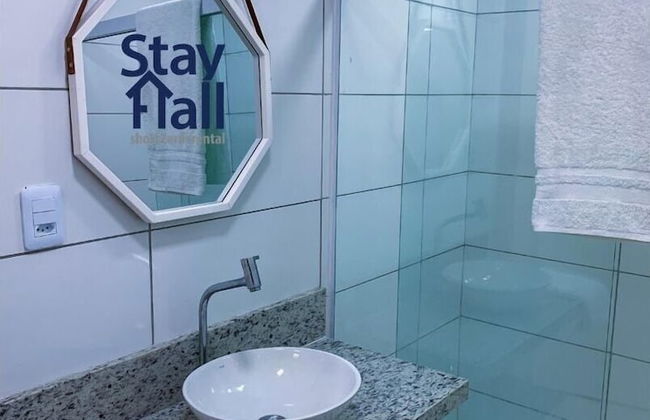 Area gourmet Piscina-4qrts Serrambi-086 - Foto 12