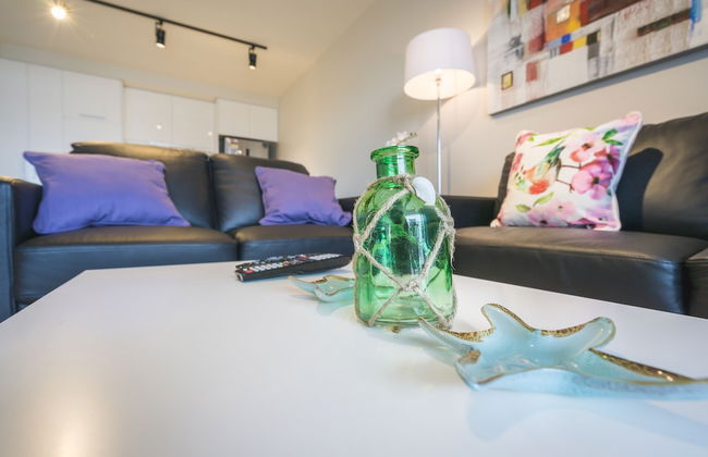 Arena Apartments by CLLIX - Foto 28