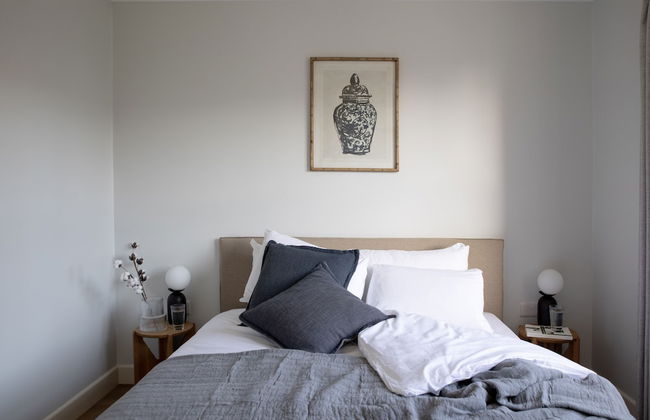 Gulaid House Knightsbridge by Bob W London - Foto 10