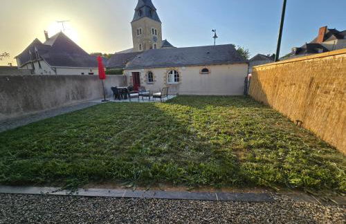 Charmante maison familiale - Photo 26